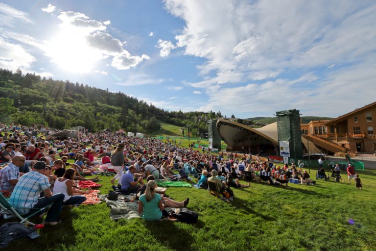 10-plus ideas for family summer adventures in ski country