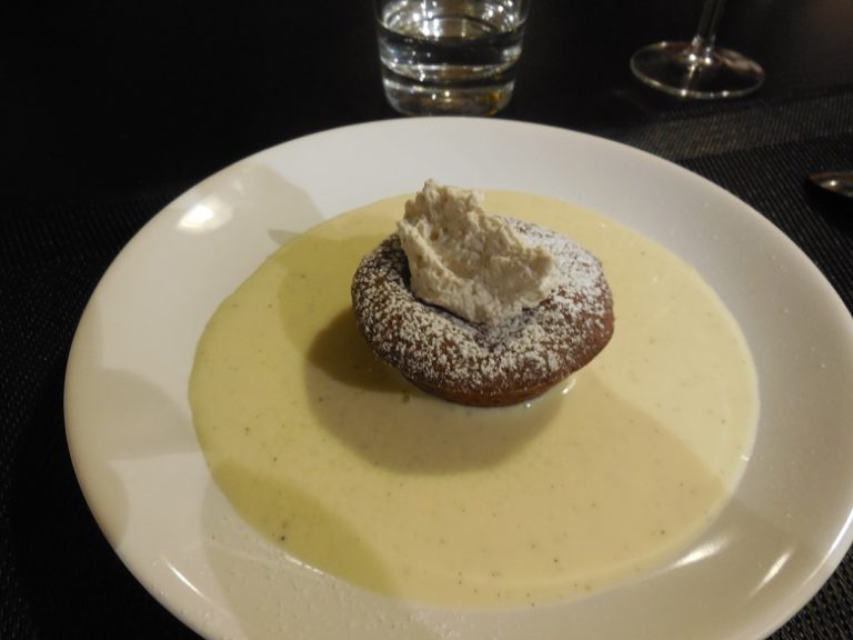 Last day in Paris — to the local market and in a French cooking class for dinner