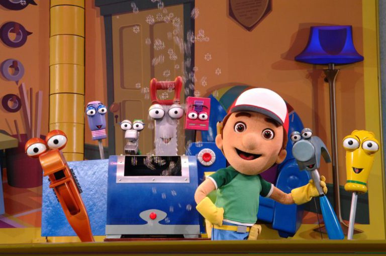 MEETING THE FOLKS BEHIND THE MOUSE’S MAGIC