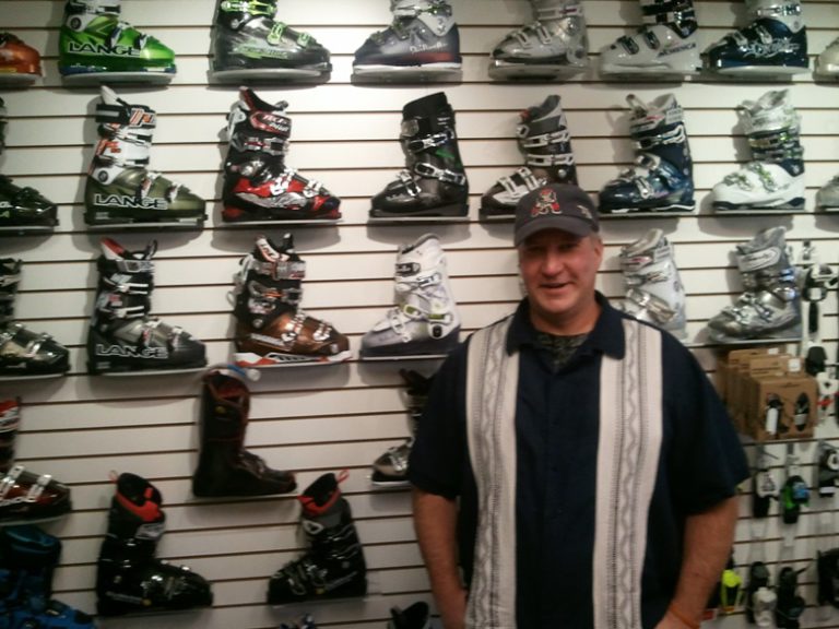 Four days with the SnowMamas in Park City, Utah