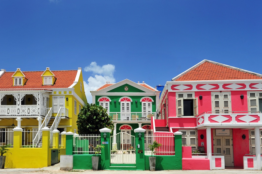 Cool Culture in Curacao: Fun For the Whole Family
