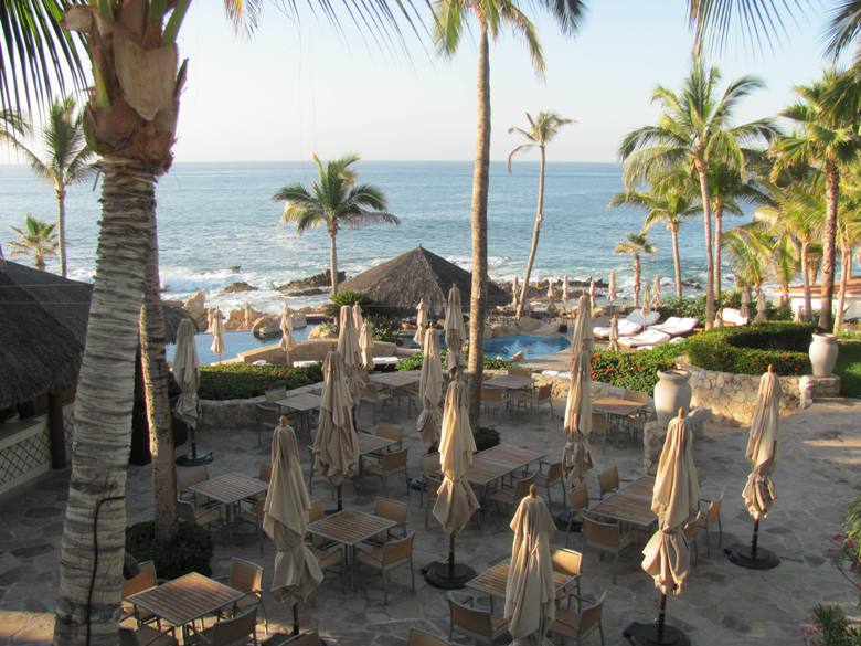 Four days in Los Cabos and the OneAndOnly Palmilla