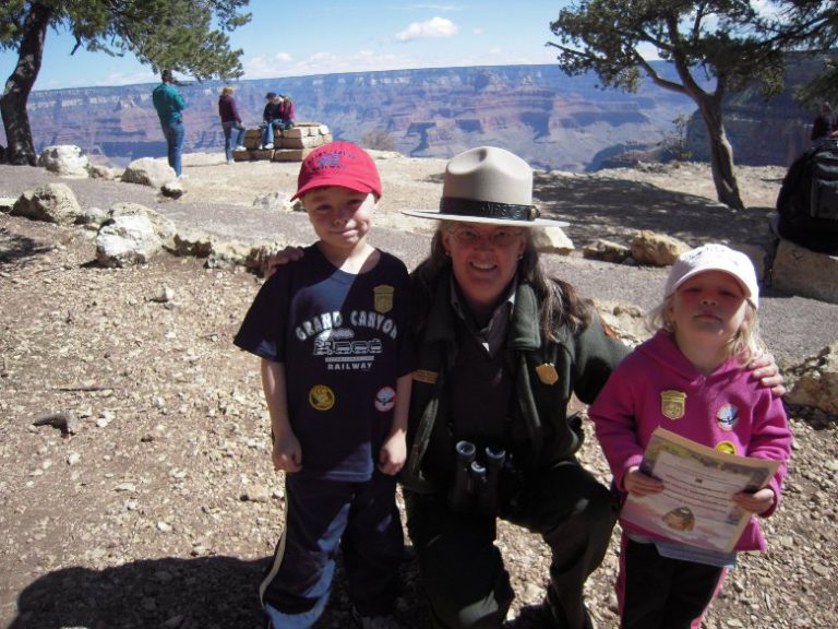 Good idea, Mrs Obama!