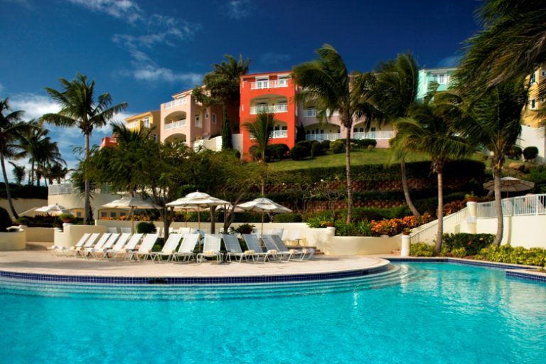 Puerto Rico – a family friendly Caribbean destination