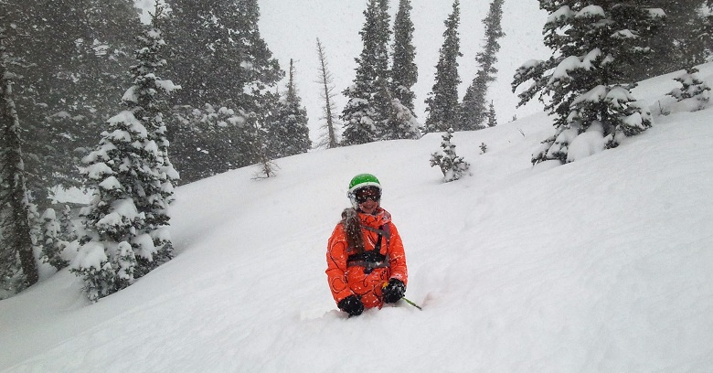 A Pow-Pow Day through the eyes of an 11-year-old!