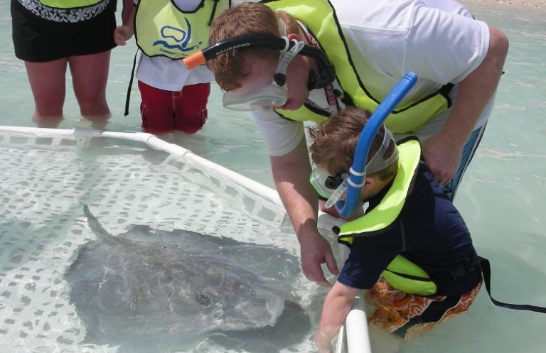 Disney’s private island and our last night on the cruise