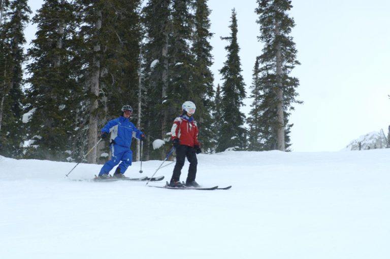 To a favorite Colorado ski town that’s as much fun in summer as winter