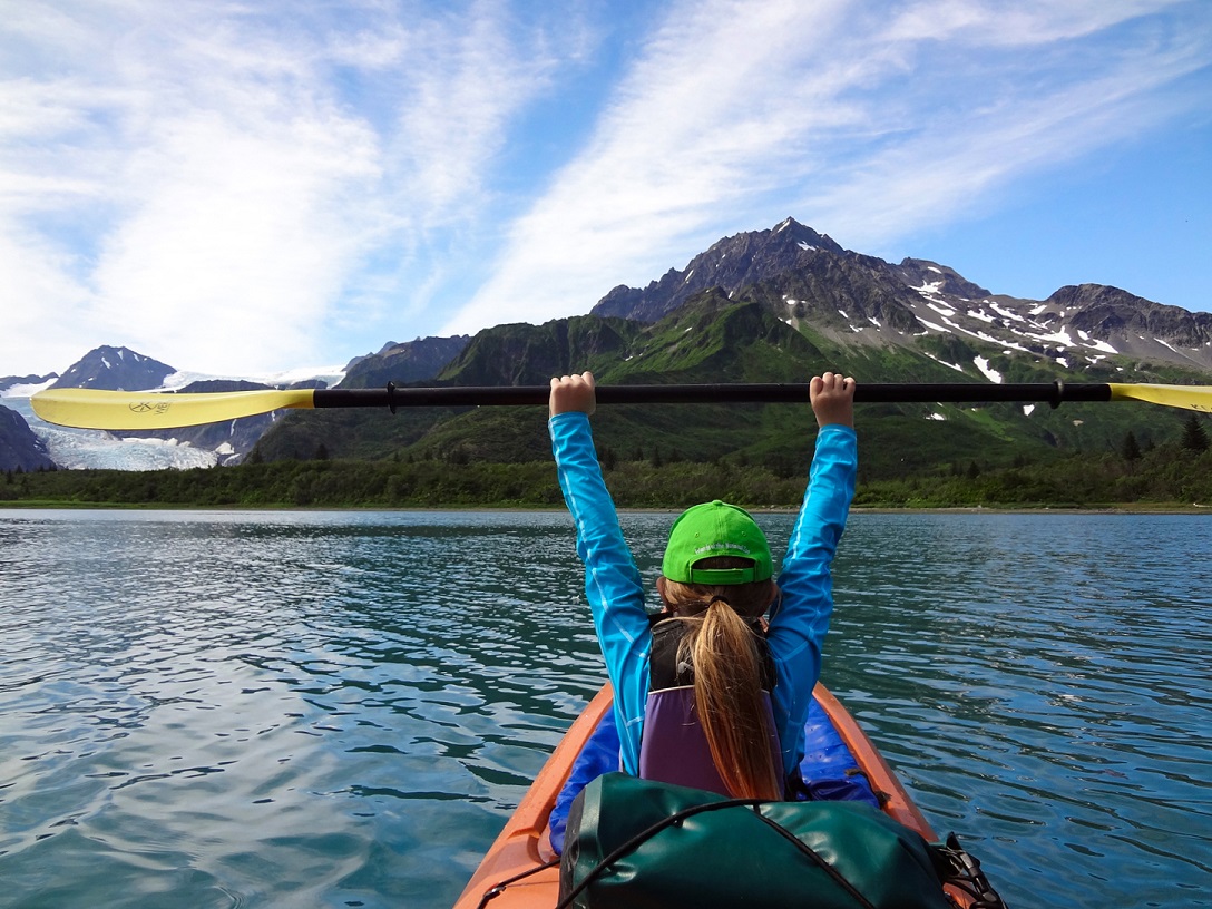 Experience Alaska with AdventureSmith