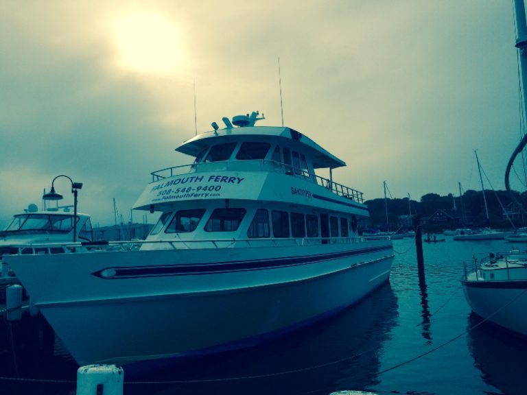 Exploring historic and family-friendly Martha’s Vineyard, MA