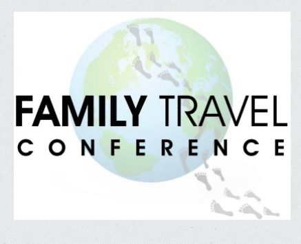Eileen’s presentation to the 2nd Family Travel Conference