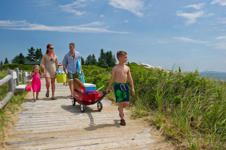 Kayak, sail or shop ’til you drop: Visiting Maine in Summer