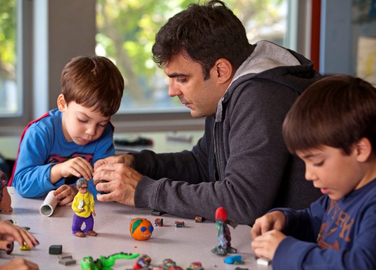 Small museums everywhere provide great value for families