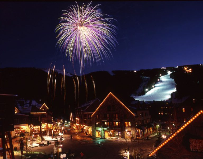 To a Totally Kidcentric and Affordable Ski Resort This Spring