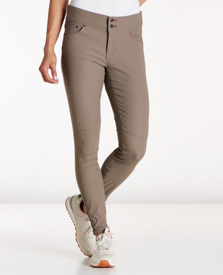 Trail to Tavern outdoor wear from Toad&Co