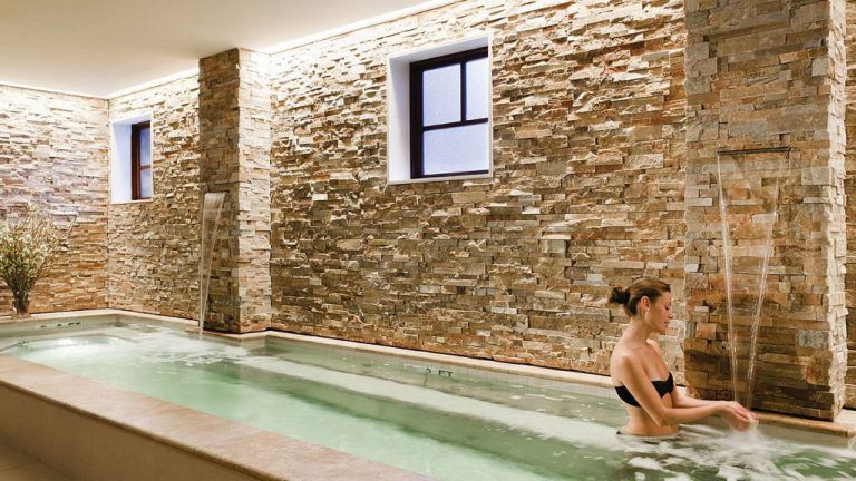 Energy and body restoration at the Four Seasons Resort in Vail