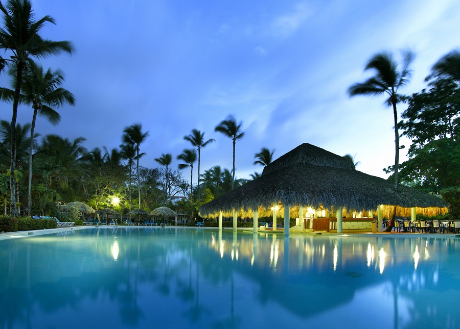  Grand Palladium Bávaro Suites Resort & Spa in Punta Cana