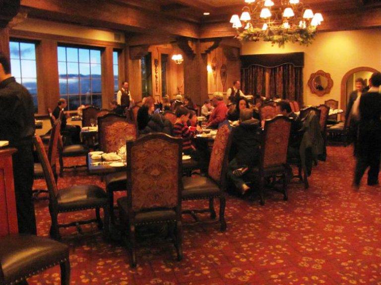 Ski Resorts aren’t just for skiing or snowboarding anymore