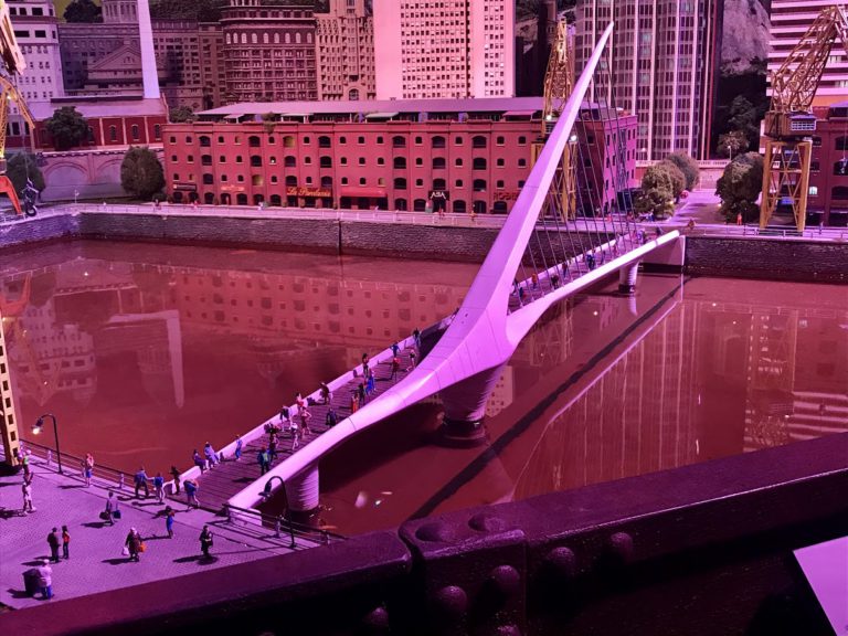 How to be a Spy and Travel the World in a Day in NYC