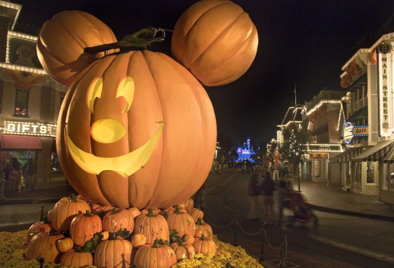 Take them for some spooky fun and games this Halloween season