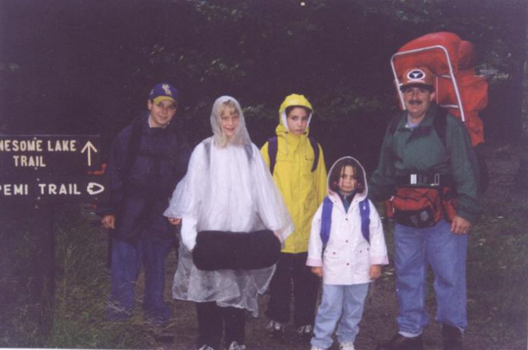 Don’t freak out like I do before your next family trip!