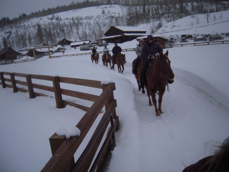 No shortage of things to do at Vista Verde