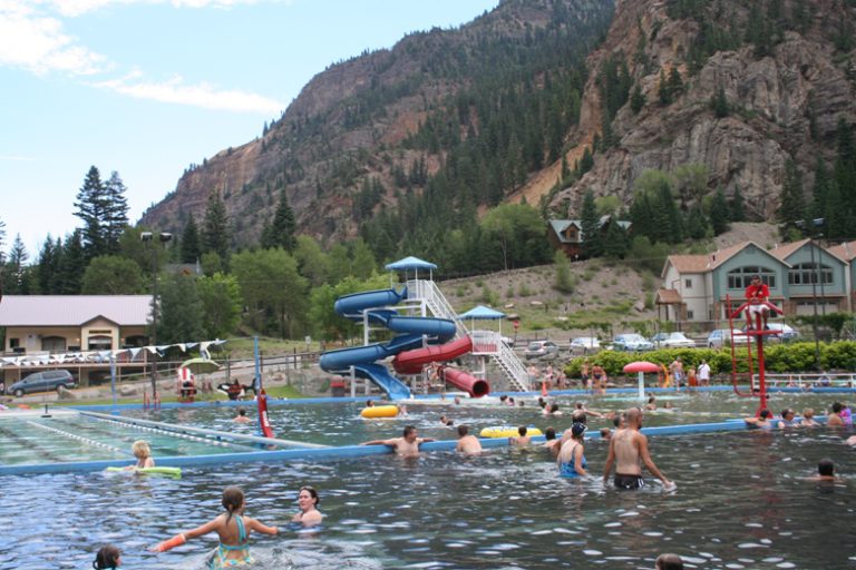 RVing and camping — finding togetherness