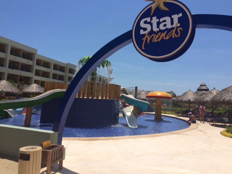 Why families love all-inclusives, even when they didn’t think they would