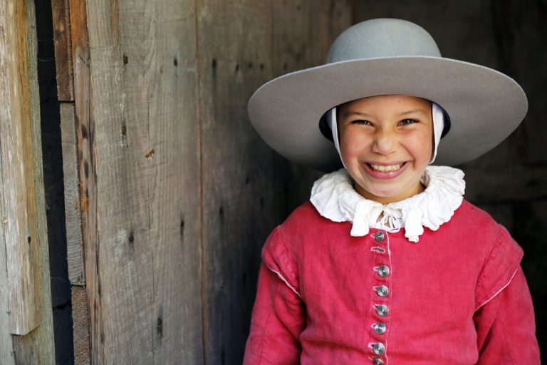 Debunking Thanksgiving myths