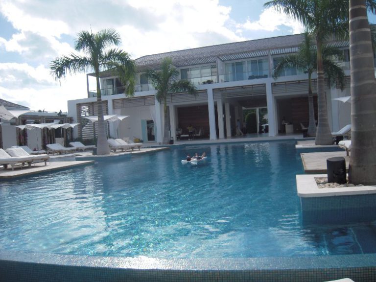 TURKS AND CAICOS – Last day