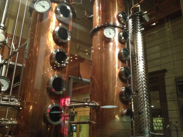 First destination skivacation — blue skies in Park City