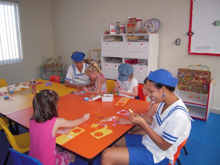 An up-close look at the Azul Sensatori near Cancun