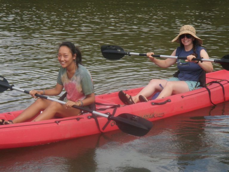 Repeat after me: “There is no such thing as a perfect vacation”