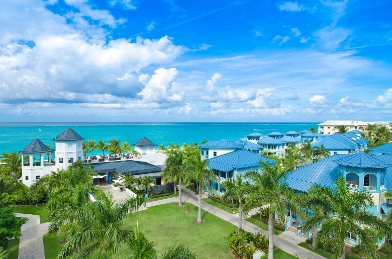 Key West Luxury Village at Beaches Turks and Caicos