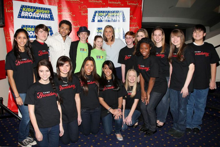 See you in Times Square