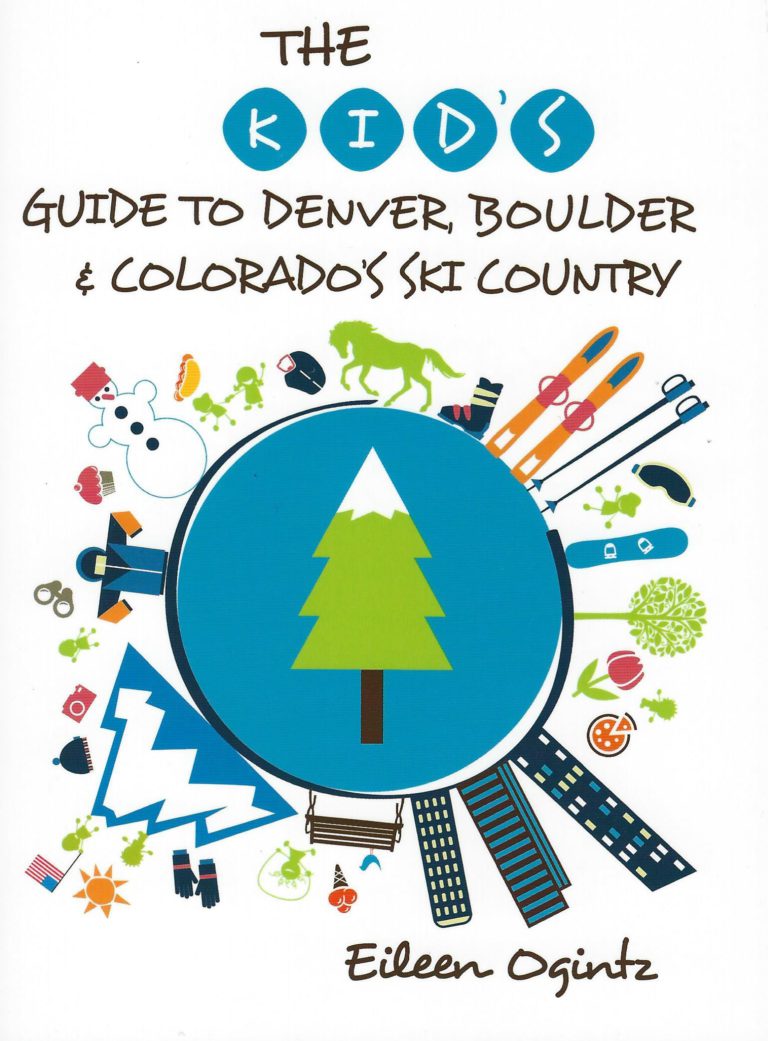 Eileen’s Colorado Kids Guide featured by Mile High Mamas