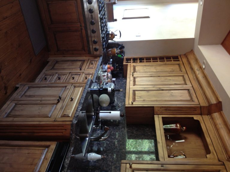 Six days in the Rockies – a great getaway in a Portico Club house at Snowmass CO