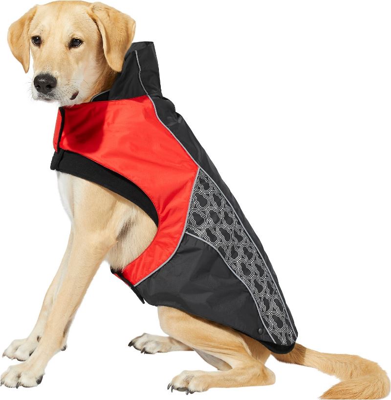 Kong 3 in 1 system dog coat
