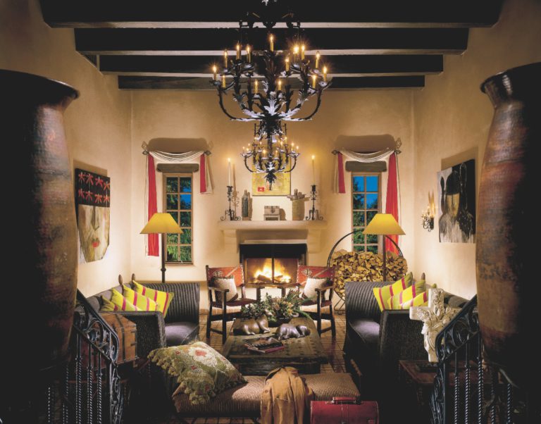 Tired of cooking turkey? Try a Thanksgiving destination