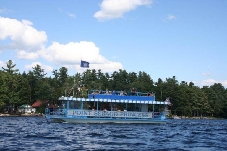 A place that mixes kids and adults seamlessly