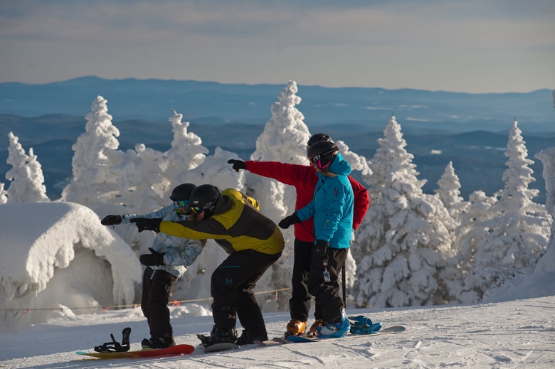 January is the month to learn a snow sport — here’s how and where