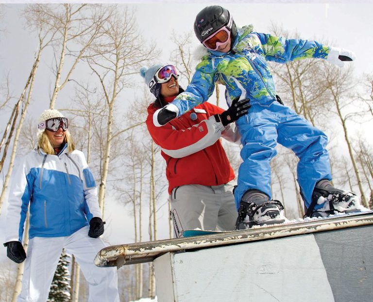 To the Colorado slopes — and getting the most bang for your buck