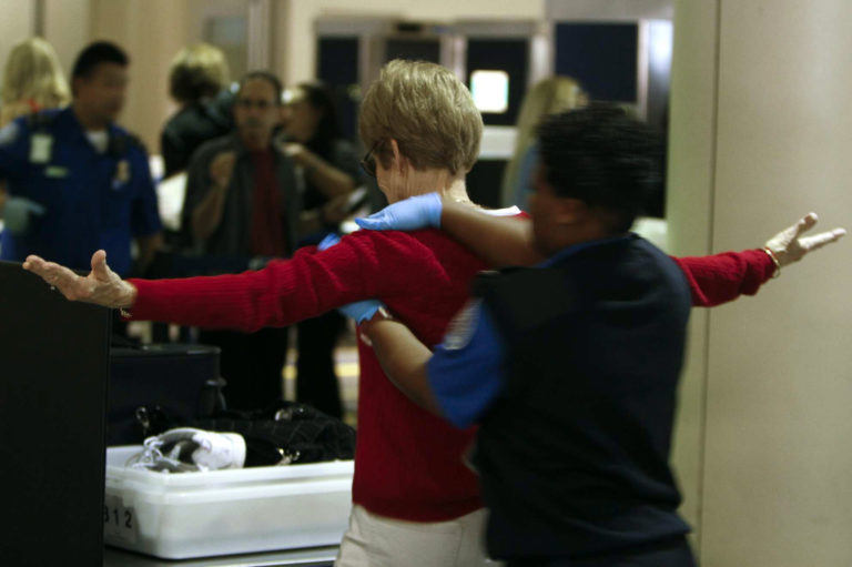 Two new ways families can take the stress out of flying