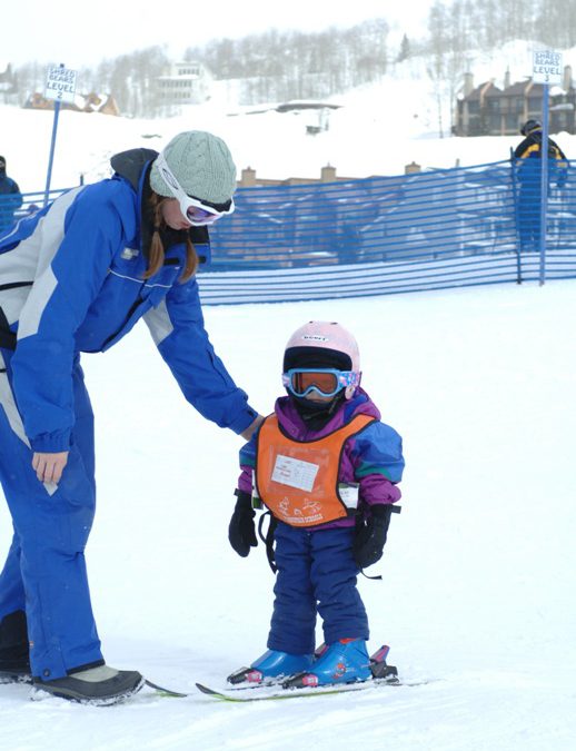 Organized Chaos — Getting the Kids (and Grownups) Ready to Ski