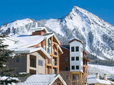 The Muellers Have Big Plans for Crested Butte