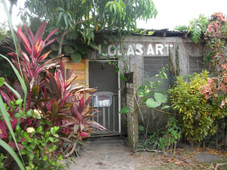 Placencia and Sein Beit