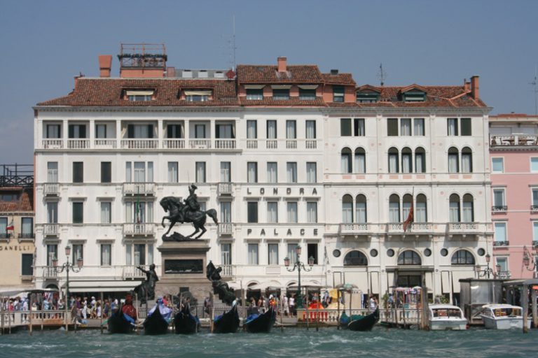 From Venice to Croatia, Sicily and Rome in 10 days