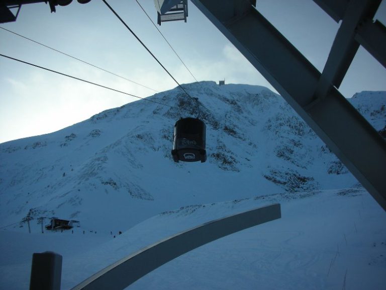 TO MONTANA FOR SOME FUN IN THE SNOW