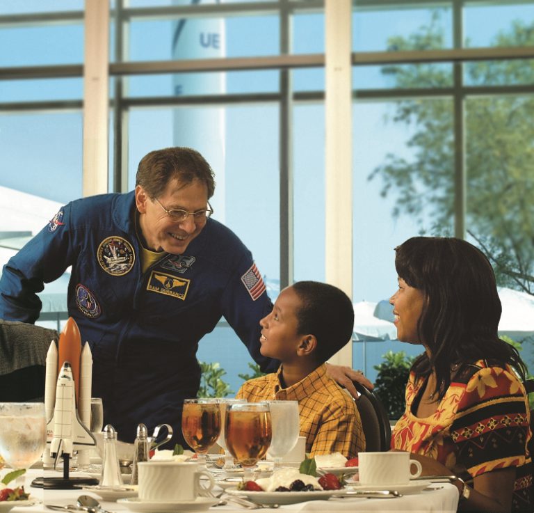 Looking For Those Unique Moments in Orlando (As Long as You Can Afford Them!)