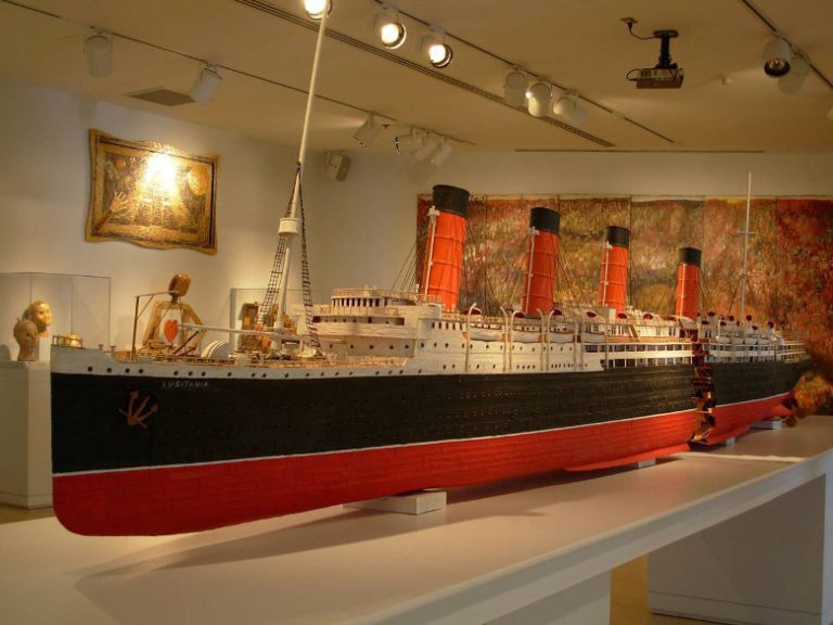 Among East Coast cities, Baltimore is sometimes an afterthought — WRONG!