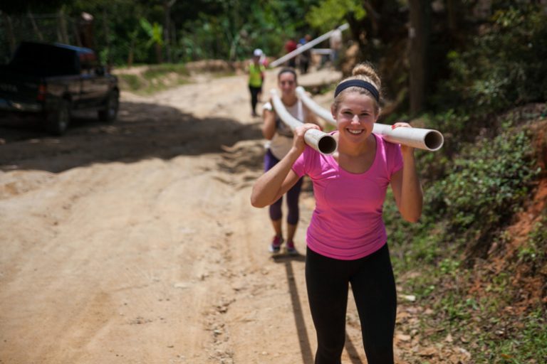 Enesi’s excellent adventure in the Dominican Republic – Part 1